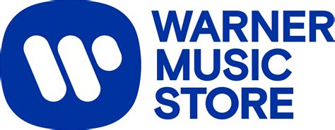 warner music store